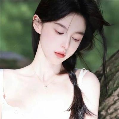 仰望星空的少年